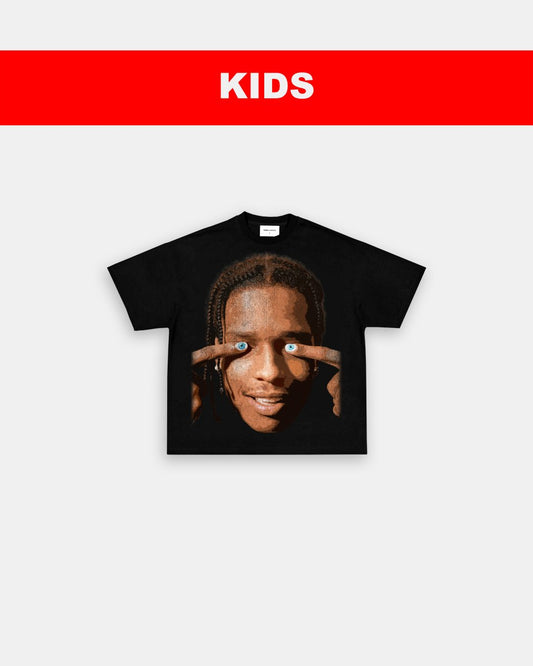 BF ASAP - KIDS TEE - GAME CHANGERS