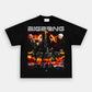 BIG BANG TEE - GAME CHANGERS
