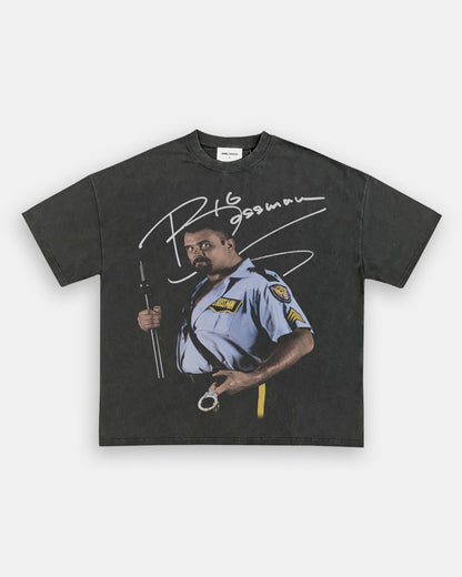 BIG BOSS MAN TEE - GAME CHANGERS