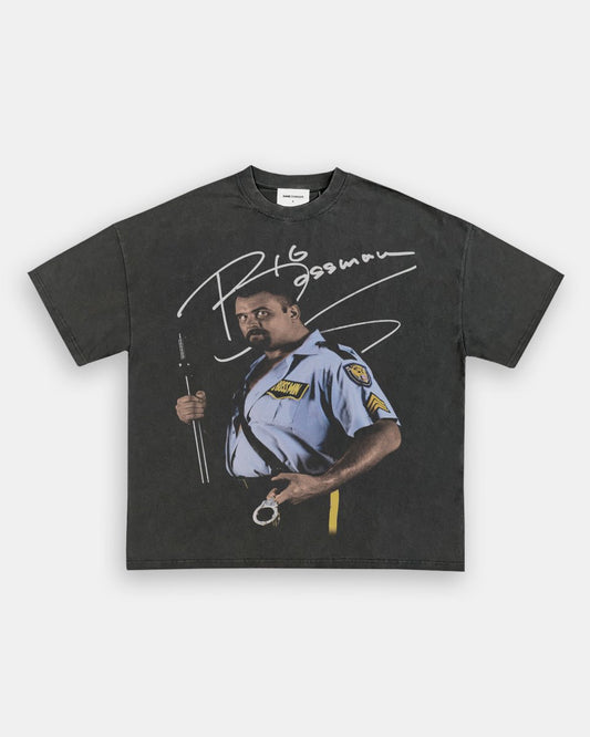 BIG BOSS MAN TEE - GAME CHANGERS