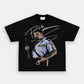 BIG BOSS MAN TEE - GAME CHANGERS