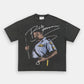 BIG BOSS MAN TEE - GAME CHANGERS