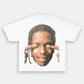 BIG FACE ASAP TEE - GAME CHANGERS