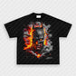 BIG FACE BATMAN TEE - GAME CHANGERS