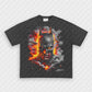 BIG FACE BATMAN TEE - GAME CHANGERS