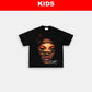 BIG FACE BEYONCE - KIDS TEE - GAME CHANGERS