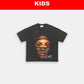 BIG FACE BEYONCE - KIDS TEE - GAME CHANGERS