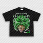 BIG FACE BROLY TEE - GAME CHANGERS