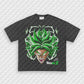 BIG FACE BROLY TEE - GAME CHANGERS