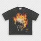 BIG FACE GHOST RIDER TEE - GAME CHANGERS