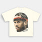 BIG FACE IVERSON TEE - VIP - GAME CHANGERS TEE