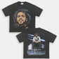 BIG FACE JCOLE TEE - [DS] - GAME CHANGERS