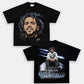 BIG FACE JCOLE TEE - [DS] - GAME CHANGERS