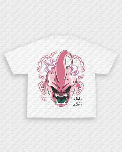 BIG FACE KID BUU TEE - GAME CHANGERS