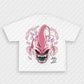 BIG FACE KID BUU TEE - GAME CHANGERS