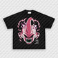 BIG FACE KID BUU TEE - GAME CHANGERS