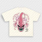 BIG FACE KID BUU TEE - GAME CHANGERS