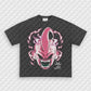 BIG FACE KID BUU TEE - GAME CHANGERS