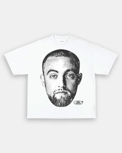 BIG FACE MAC V2 TEE - GAME CHANGERS