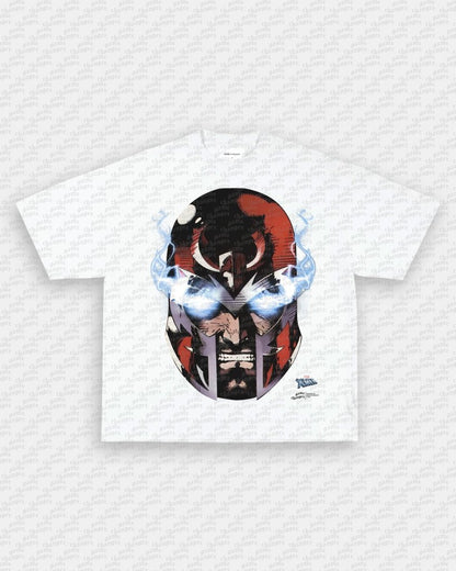 BIG FACE MAGNETO TEE - GAME CHANGERS