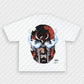 BIG FACE MAGNETO TEE - GAME CHANGERS