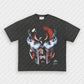 BIG FACE MAGNETO TEE - GAME CHANGERS