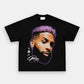 BIG FACE OBJ TEE - VIP - GAME CHANGERS TEE