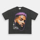 BIG FACE OBJ TEE - VIP - GAME CHANGERS TEE