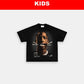 BIG FACE TRAVIS - KIDS TEE - GAME CHANGERS