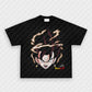 BIG FACE VEGITO TEE - GAME CHANGERS