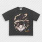 BIG FACE VEGITO TEE - GAME CHANGERS