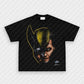 BIG FACE WOLVERINE TEE - GAME CHANGERS