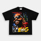 BIG SEAN V2 TEE - GAME CHANGERS