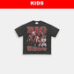 BIG SHOW - KIDS TEE - GAME CHANGERS