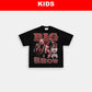 BIG SHOW - KIDS TEE - GAME CHANGERS