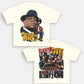 BIGGIE SMALLS TEE - [DS] - GAME CHANGERS