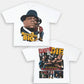 BIGGIE SMALLS TEE - [DS] - GAME CHANGERS