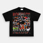 BIJAN ROBINSON - ATL TEE - VIP - GAME CHANGERS TEE