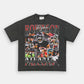 BIJAN ROBINSON - ATL TEE - VIP - GAME CHANGERS TEE