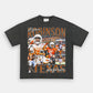 BIJAN ROBINSON - TEXAS TEE - VIP - GAME CHANGERS TEE