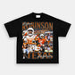 BIJAN ROBINSON - TEXAS TEE - VIP - GAME CHANGERS TEE