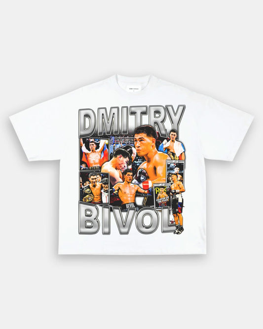 BIVOL TEE - GAME CHANGERS