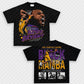 BLACK MAMBA TEE - [DS] - VIP - GAME CHANGERS TEE