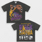 BLACK MAMBA TEE - [DS] - VIP - GAME CHANGERS TEE