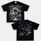 BLACK PANTHER TEE - [DS] - GAME CHANGERS