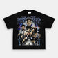 BLACK PANTHER V2 TEE - GAME CHANGERS