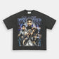 BLACK PANTHER V2 TEE - GAME CHANGERS