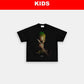 BLOND - KIDS TEE - GAME CHANGERS