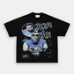 BLUE MEANIE TEE - GAME CHANGERS