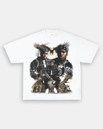 BLXST 2 TEE - GAME CHANGERS